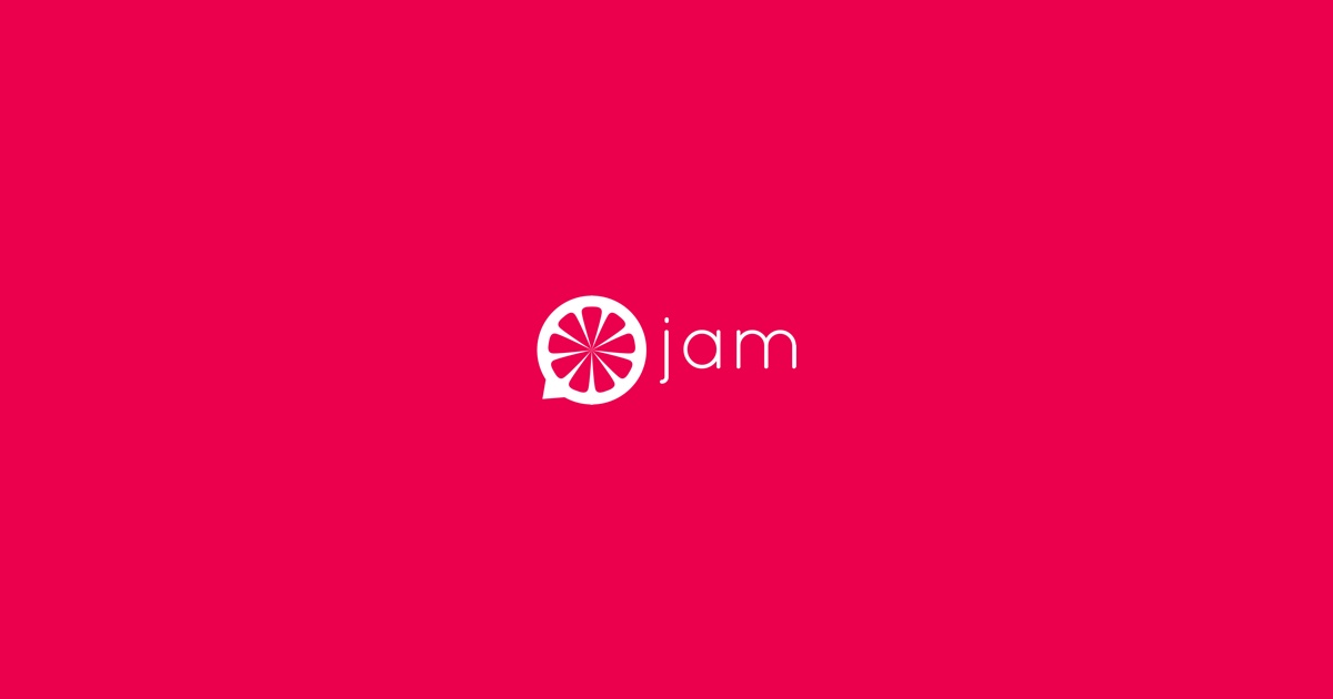 Jam Le Media Avec Lequel Tu Parles Jam Le Media Avec Lequel Tu Parles